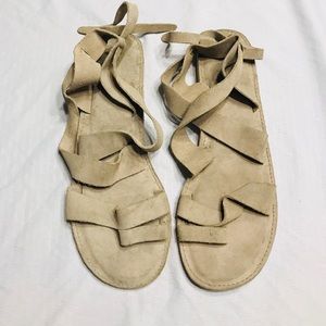 Faylrobin free people Sandals